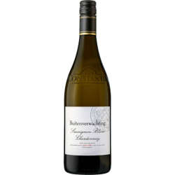 Buitenverwachting Sauvignon Blanc Chardonnay - Single