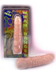 13 Inch Wham Bang Giant Dong