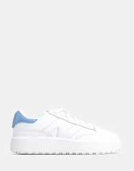 New Balance 302CV1 Sneakers - UK7 White