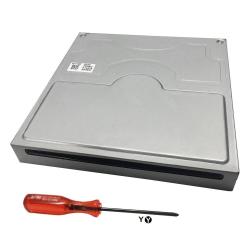 RD-DKL101-ND Dvd-rom Disc Drive Replacement For Nintendo Wii U Console With Y Opening Tool
