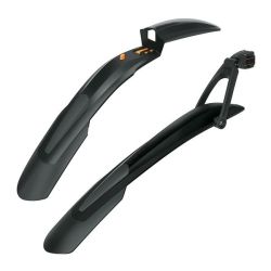 Sks Front And Rear Mudguards 29 27.5 Inch Plus: Shockblade And X-blade II