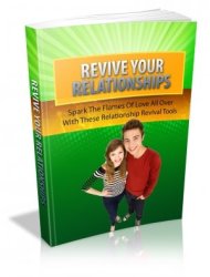 Revive Your Relationships - Ebook