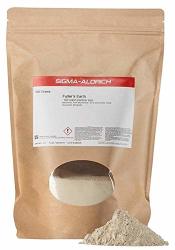 Sigma-aldrich Clay Beach Mineral Fuller's Earth - 500 Gram Bag