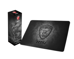 MSI - Gaming Shield Mouse Pad