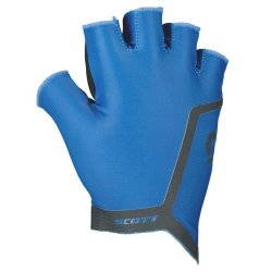 Perform Gel Short Finger Gloves 2022 - XXL Blue