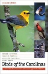 Birds of the Carolinas Paperback, Revised edition