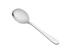 Performance Stainless Steel Soup Spoons Set Of 4