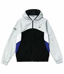 Lacoste tracksuit price hot sale gateway