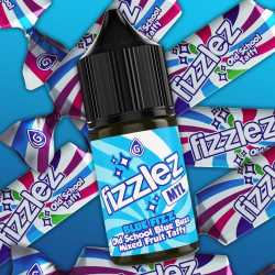 G Drops – Fizzlez Blue Fizz Mtl E-liquid 30ML