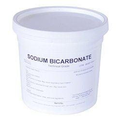 Lab-Grade Anhydrous Sodium Acetate, 500g - The Curated Chemical Collection