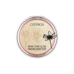 Catrice More Than Glow Higlighter - Beyond Golden Glow