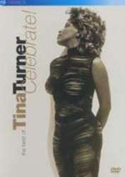 Tina Turner - Celebrate DVD