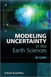 Modeling Uncertainty in the Earth Sciences Paperback