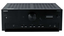 A-9070 Integrated Stereo Amplifier