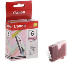 Canon BCI-6 Magenta Photo Ink Cartridge