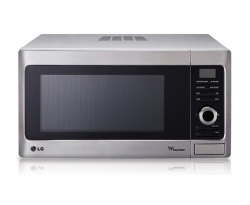 LG 40l Microwave Oven With Grill
