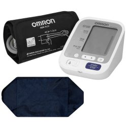 Deals on Omron M3 Comfort Blood Pressure Monitor, Compare Prices & Shop  Online