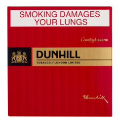 dunhill