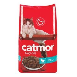 Catmor Tuna Adult Cat Food 1.75KG