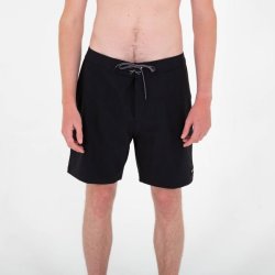 Hurley Phantom Eco One And Only Solid Boardshorts