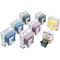 Canon BCI-1421M Ink Tank For Wide Format Inkjet Printers 330 Ml Magenta