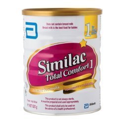 Similac Total Comf 1 - 820
