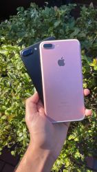 Apple Winter Deal: Iphone 7 Plus 32GB Assorted Colours Cpo