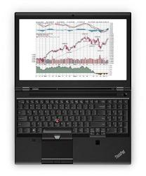 Lenovo Thinkpad P50 15.6-INCH Laptop 2.8 Ghz Intel Xeon Processor 1