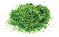 Hornby Scenics Flockage Med Green
