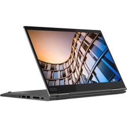 Lenovo Thinkpad X1 Yoga Ultrabook 4TH Gen - Core I7-8565U 14" Wqhd Touch 16GB RAM 512GB SSD 4G LTE