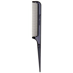 Comb Tail D19 Black