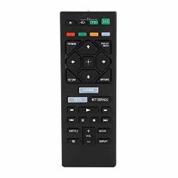 Fosa Replacement Remote Control Compatible For Sony Blu-ray Disc Player RMT-B127P BDP-S 1200 Bdp-s 3200 BDP-S4200 BDP-S5200 BDP-S6200