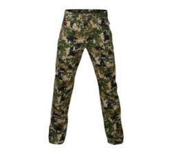 Sniper Africa Pixelate Flex Five Pocket Trousers jeans - Size 34