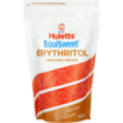 Huletts Erythritol Sweetener 500G