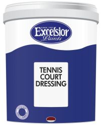 Excelsior Tennis Court Dressing Red Oxide 20L
