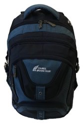 camel mountain laptop backpack