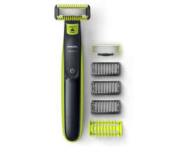 Philips Oneblade Face + Body - QP2620 20