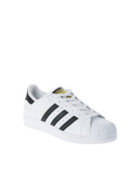 Adidas Superstar Junior Sneaker White