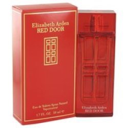 Elizabeth Arden Red Door Edt 50ML For Her
