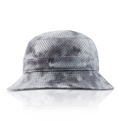 Nike Nsw Grey Bucket Hat