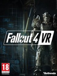 Fallout 4 VR Steam