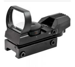 Psm Honestill Sight Riflescope 20MM Tactical Scope
