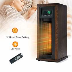 Electric Infrared Quartz Heater