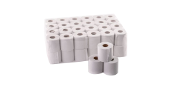 Toilet Paper 1 Ply - 48 PACK