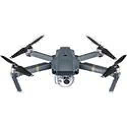 DJI TECHNOLOGY Dji Mavic Pro Compact Quadcopter Drone