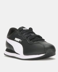 Puma Turin II Jr Sneakers Black
