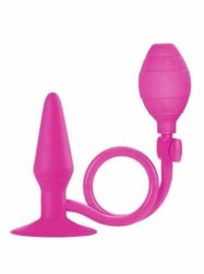 5 Inch Inflatable Butt Plug