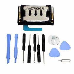 Gintai Ear Speaker Ear Piece Earpiece Replacement For Huawei Mate 10 Pro With Tools Kit
