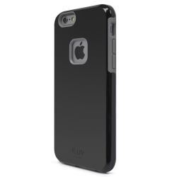 ILuv Regatta Dual Layer Case For Iphone 6 6s - Black