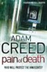 Pain of Death Paperback